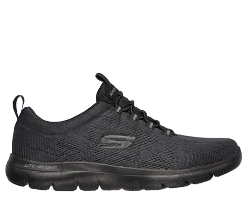 Image of Skechers Men Summits Louvin Sneakers