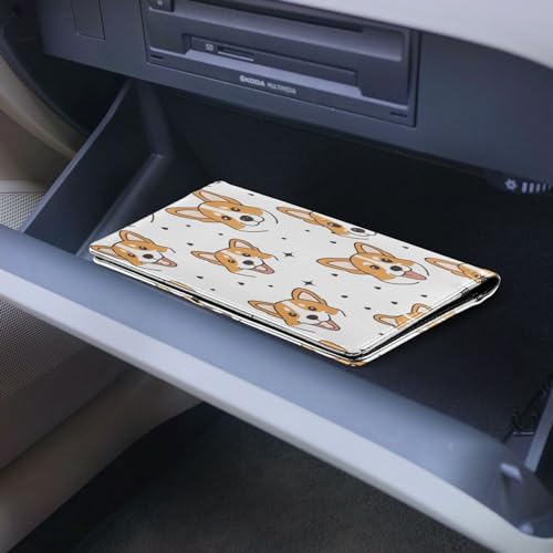 Organizador Para Carro Plegable miniatura 6