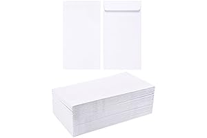 Juvale Money Envelopes for Cash