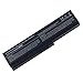 Price comparison product image Exxact Parts Solutions 6 cell New Battery for Toshiba Satellite PA3817U-1BRS C650 C655 C660 C670 P750 P770 M800