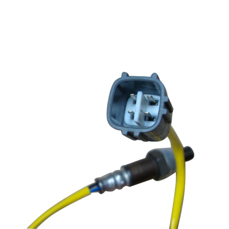 Capteur d'oxygène arrière 22690-AA520 sonde lambda pour SUBARU - 4