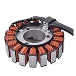Electrical-Coil-Magneto-Generator-Stator-Coil-SH125-SH150-PS125-PS150-FES125-FES150-S-WING-2006-2007-2008-2009-2010-SH-PS-FES-125-150-Rapid