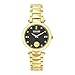 Produktbild Versus Damen Analog Quarz Uhr mit Gold Armband VSPHK0820