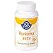Produktbild St. Helia Kurkuma aktiv - vegane Nahrungsergänzung - 60 Kapseln, Dose à 30 g