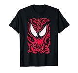 マーベルコミックス カーネイジ イーブルアイ Tシャツ