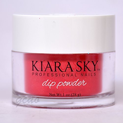 Kiara Sky Dip Dipping Powder D480 Let's Get Rediculous 1 oz by Kiara Sky