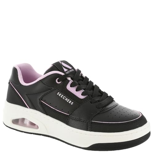 Image of Skechers Women's Uno Court - Courted Style