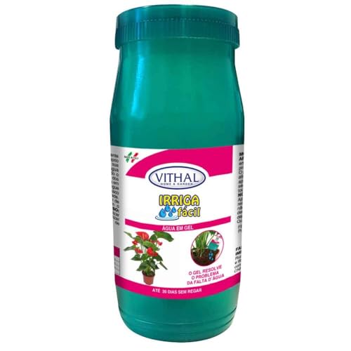  Acqua in gel Irriga Facile Vithal