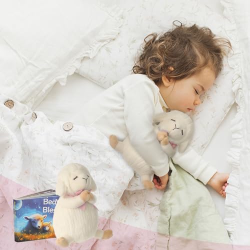 Sawnfay BAPTISM GIFTS For Girls And Newborn Baby, Christening Gifts Set thumb #5