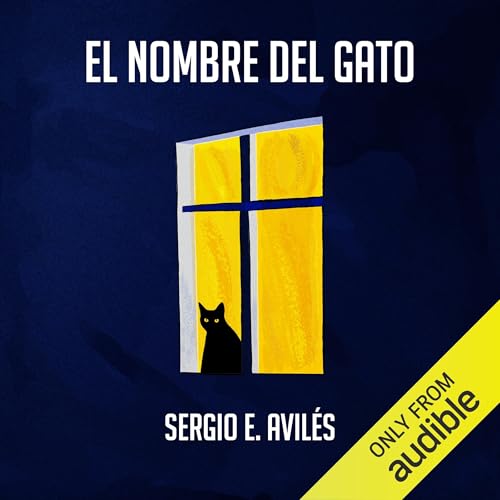 Page de couverture de El nombre del gato