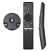 Produktbild Sprachfernbedienung Universal Ersatz für Samsung Fernbedienung BN59-01259B BN59-01242A BN59-01266A BN59-01274A BN59-01292A BN59-01298A Passend Samsung Smart TV der Serien 6990/7300/7700/8800/8900/9800