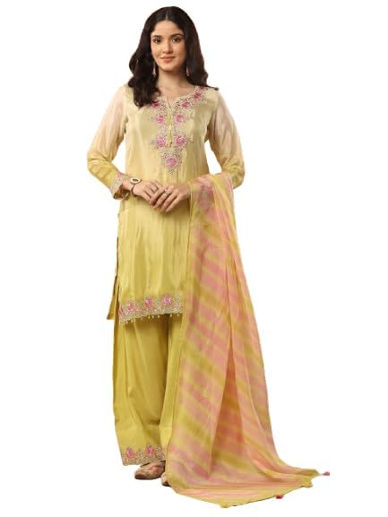 libas Womens Kurta Set-picture-23