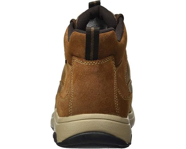 Image of Dunham mens 8000 Waterpoof Mid Boot