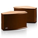 Bose (R 901 Series VI - Walnut