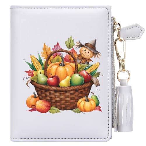 ZRTARY Personalized International Labour Day Wallets for Women,Holiday Presents for Parents from Son Daughter and for Teachers from Student 0909c