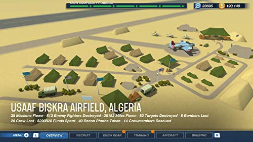 BOMBER Crew Complete Edition for Nintendo Switch