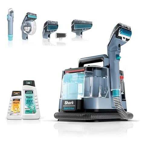 Shark StainStriker Carpet Cleaner Cover