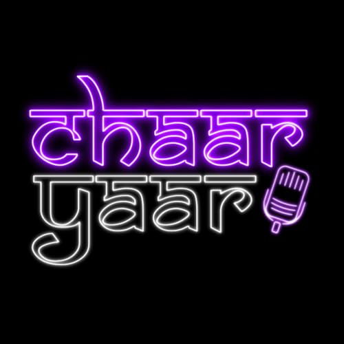 Chaar Yaar By Amit Tandon cover art