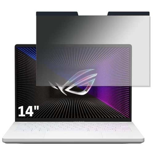 ASUS ROG Zephyrus G14 GA402RK 14C` 16:10 Ή }Olbg `h~tB^[ vCoV[tB^[ u[CgJbg ˖h~ PC p\R m[gubN ̂h~ ʕیtB یV[g 