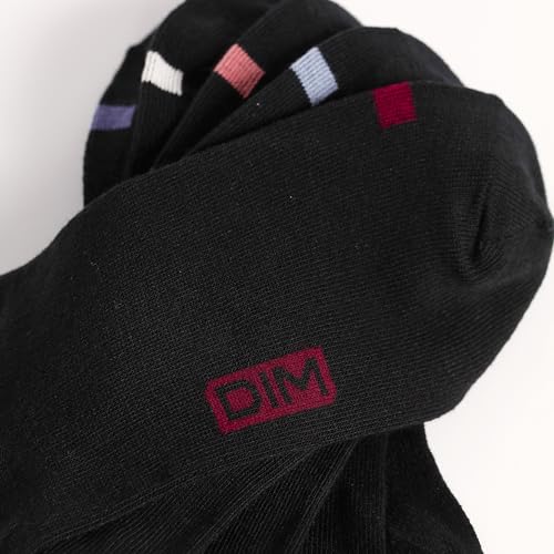 Chaussettes et collants Dim Ecodim Socquettes X5 pour Accessoires - vue 7