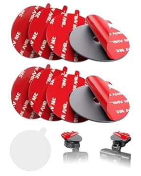 best dash cam for florida heat