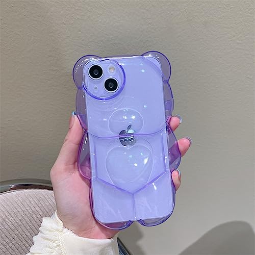 Coque iPhone 12 Pro Max anti-rayures avec protection objectif photo intégrée cœur 3D