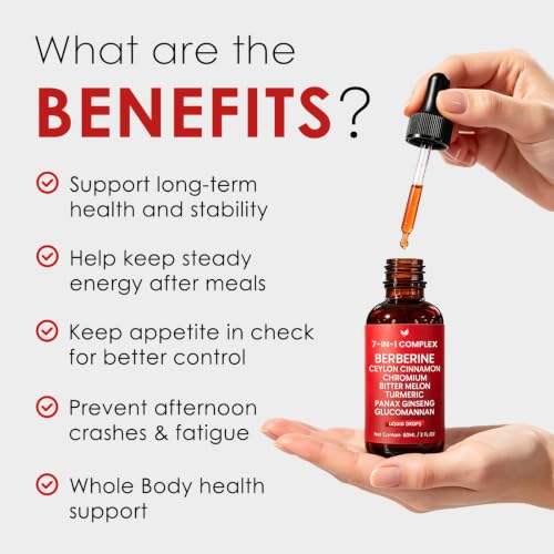 True Nutraceutical Blood Sugar Complex