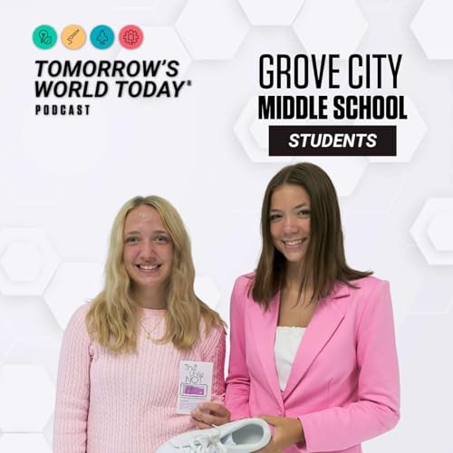 STEM Success Story: How Two Students Engineered a Shoelace Solution