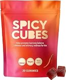Intimitätsgummis, [NEU] Pheromongummis für Frauen, Ruhe und Intimitäts-Wellness, fördern das Hormongleichgewicht,1Pcs