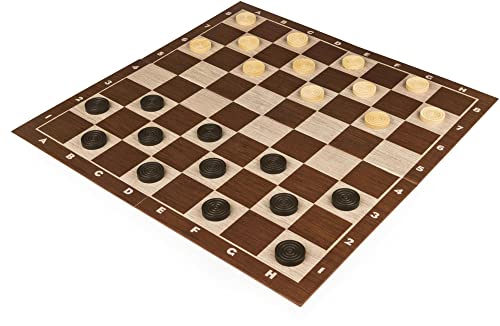 Cardinal Classics: Chess Checkers And Tic-Tac-Toe Set Box - Tabletop Board #TOP3