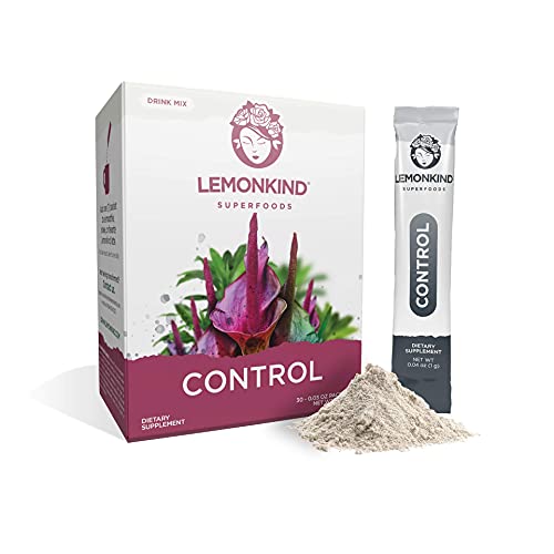 Lemonkind Naturally Control Hunger And Block Carbs & Fats Bundle, Zero Calories - 60 Servings #TOP1