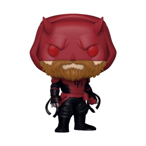 Funko Pop Marvel King Daredevil 1292 Exclusivo 76522