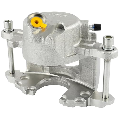 Image of 184021 Front Left Disc Brake Caliper w /o Bracket