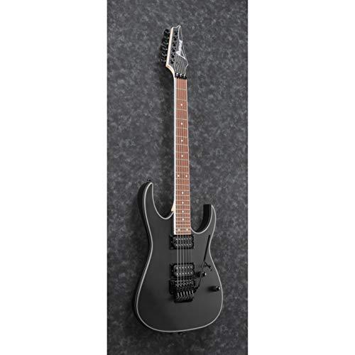 RG320EXZ RG Standard Black Flat - Les Beatles, Paul McCartney, John Lennon, RIngo Starr, George Harrison RG320EXZ RG Standard Black Flat – Image 4