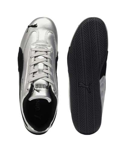 Image of Puma Unisex-Adult Speedcat Metallic Sneaker