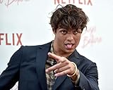 fotos4you Noah Centineo 8 x 10 / 8x10 Glossy Photo Picture Image #2