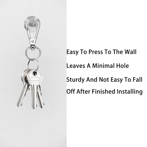 Image of Double Headed Picture Hangers Nails,TTZEZE Zinc Alloy Small Head Hanging Nail,Decorative Nail Push Pins,Small Head Hanging Photo Hook Thumb Tacks Silver 30PCS