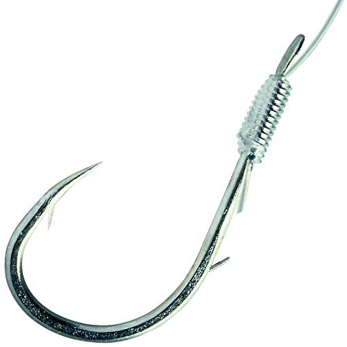 Balzer Camtec Forelle 60cm - 10 gebundene Angelhaken