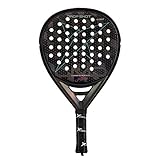 DROP SHOT Pala de Padel Modelo Conqueror 9.0 colección 2021, Único, Estándar