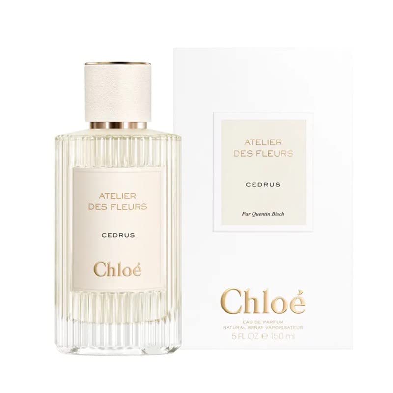 Chloe Cedrus 香水 セット Atelier Des Fleurs Cedrus by Chloé : Amazon.ca: Beauty & Personal Care