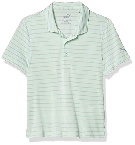 PUMA Golf 2019 Girl's 1/4 Zip