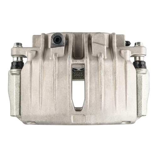 Image of PHILTOP Rear Left Brake Caliper 18-B4764 Compatible with Rear Left For: Silverado, Sierra, Escalade, Tahoe, Suburban, Yukon, Avalanche