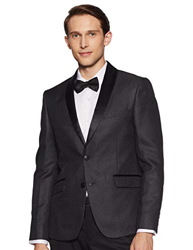 Image of Van Heusen Men's Slim Fit Blazer