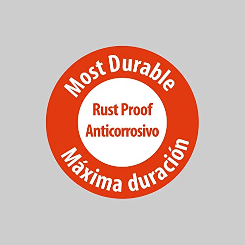 Gardena 36001-1 Hose Accessory Adapter 0.62 & 0.5 In. (Pack Of 3) #TOP5