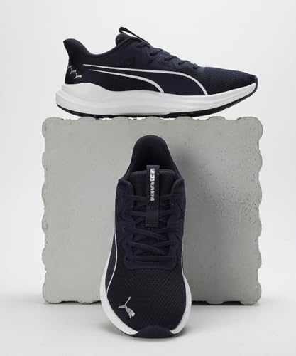 Image of Puma Unisex Adult Reflect Lite Running Shoe