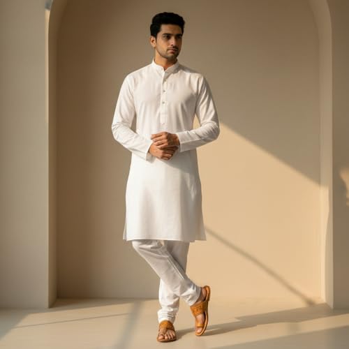 Royal Khwaab Kolhapuri Chappal for Men| Kolhapuri Slippers for Men| kolapuri chapal Men| Leather Slippers for Men| Leather Chappal for Men-AB-Parent A13