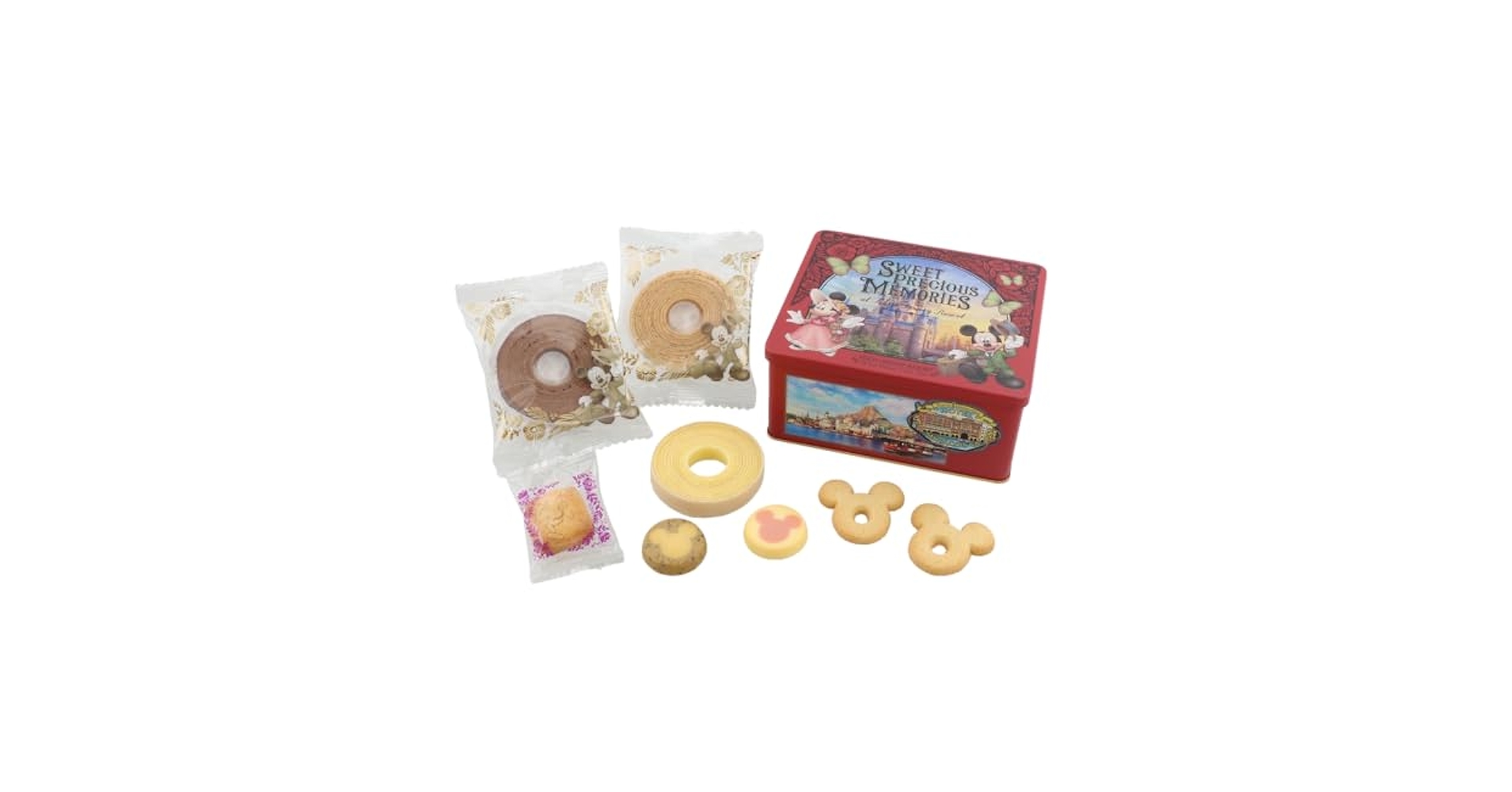 Amazon.co.jp: 【東京ディズニーリゾート限定】ミッキー