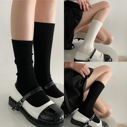 1 Pair Princess Dress Socks Girl Ruffled Socks Sweet Frilly Soft Ankle Cotton Cute Lolitas Ruffled3