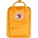 Fjallraven Kanken Mini Daypack, Warm Yellow