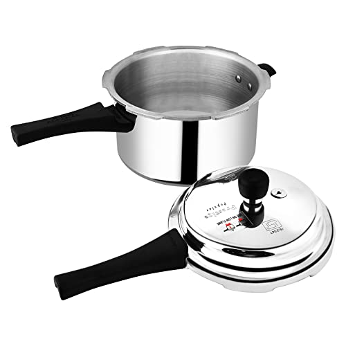 The Best Small Pressure Cooker in 2024 Hot Deal Today